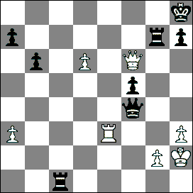 Paul Morphy's Blindfolded Chess Brilliancy